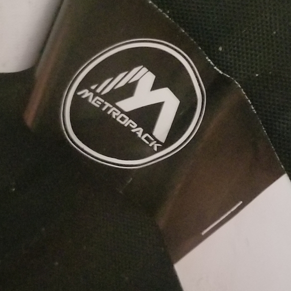 Metropack Backpack - Picture 4 of 4